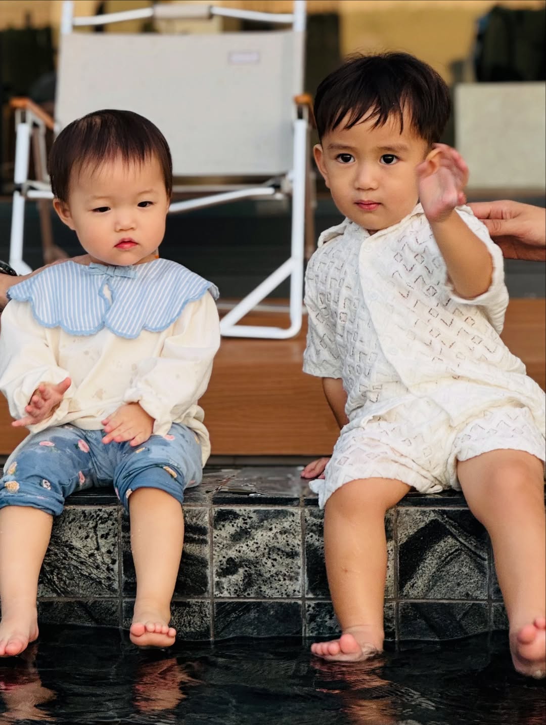 นิว - นภัสสร ภูธรใจ