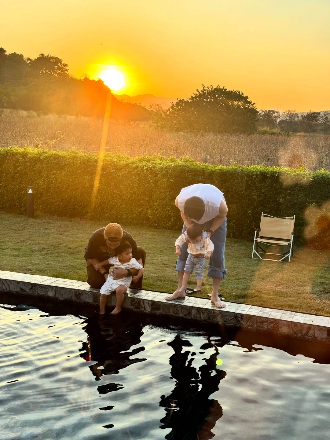 นิว - นภัสสร ภูธรใจ