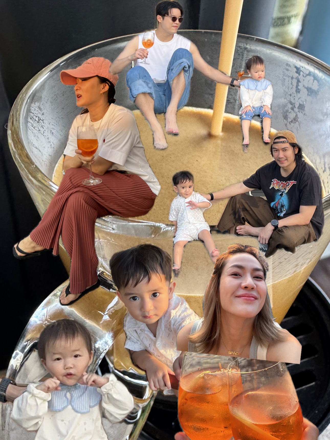 นิว - นภัสสร ภูธรใจ