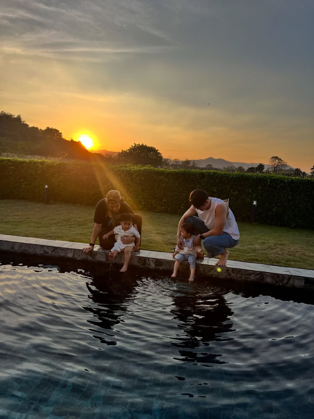 นิว - นภัสสร ภูธรใจ