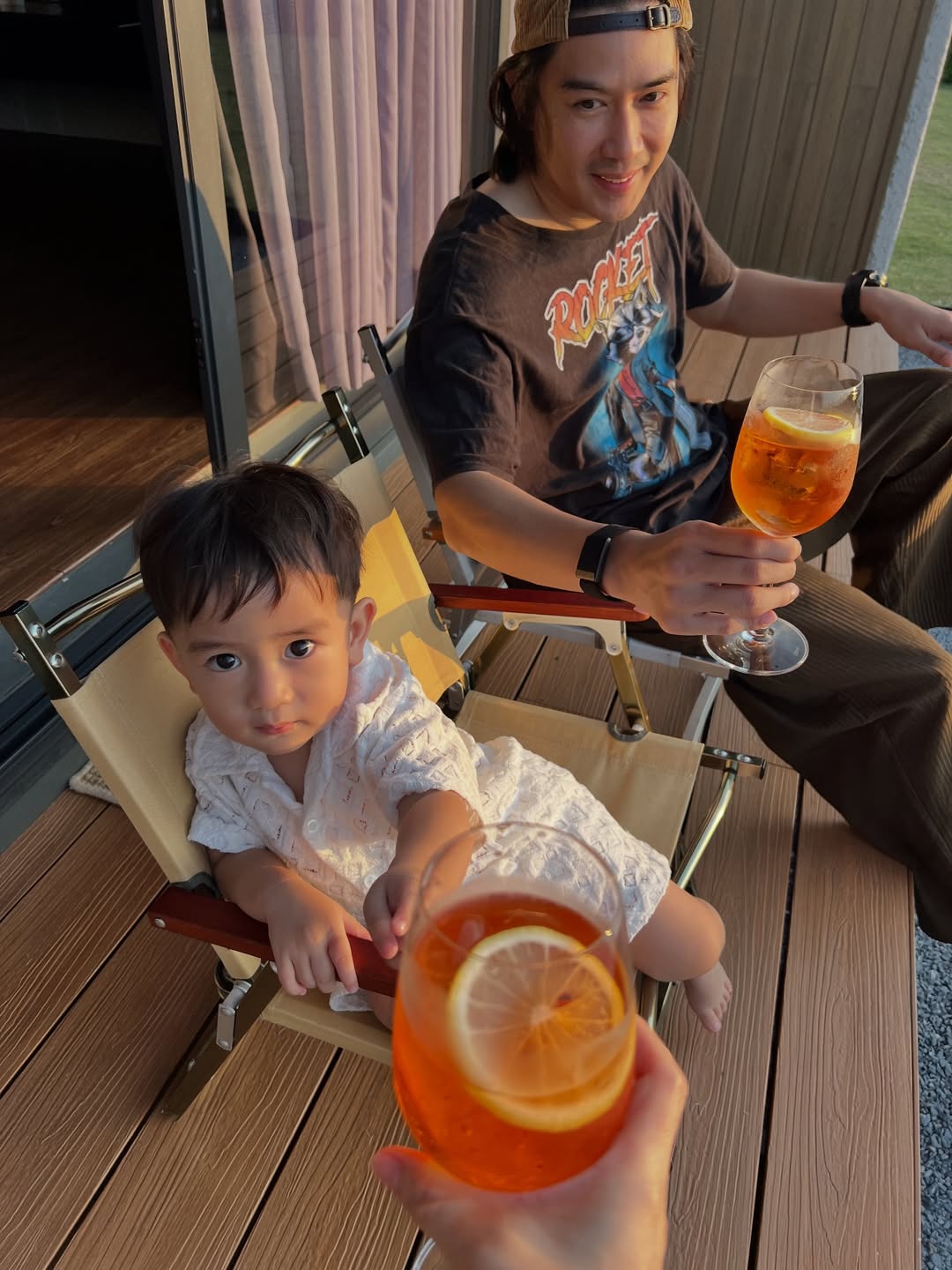 นิว - นภัสสร ภูธรใจ