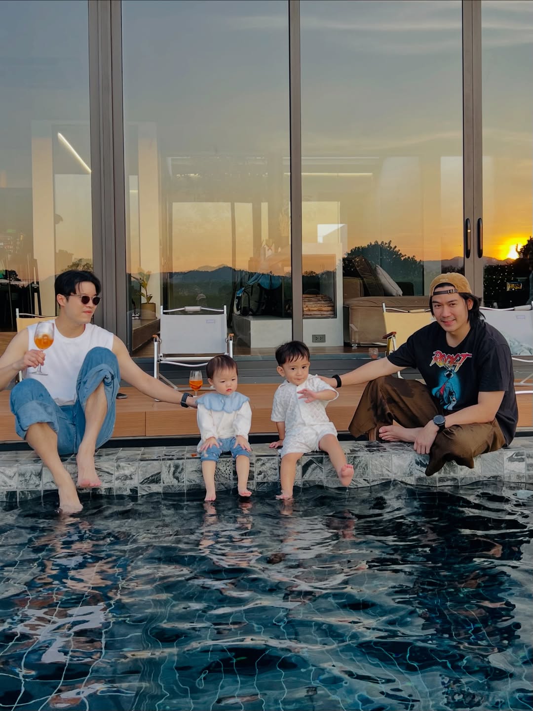 นิว - นภัสสร ภูธรใจ