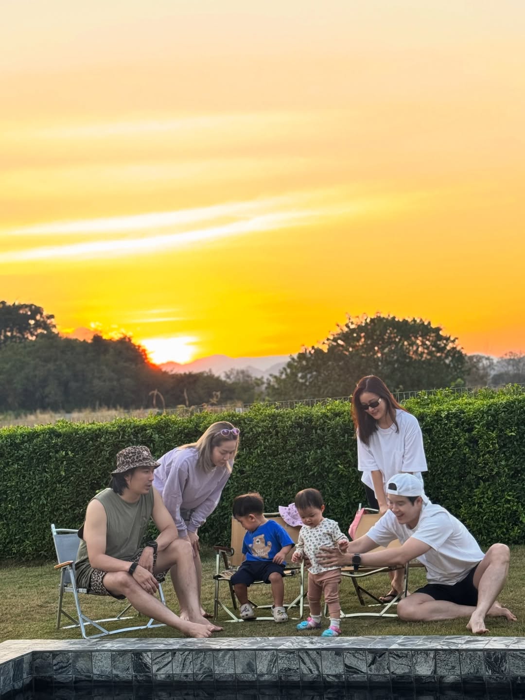 นิว - นภัสสร ภูธรใจ