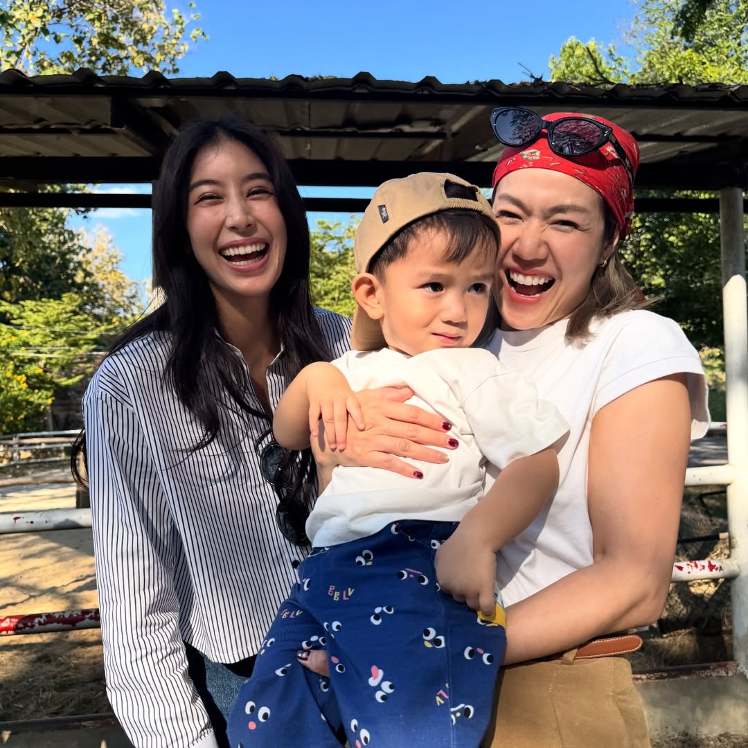 นิว - นภัสสร ภูธรใจ