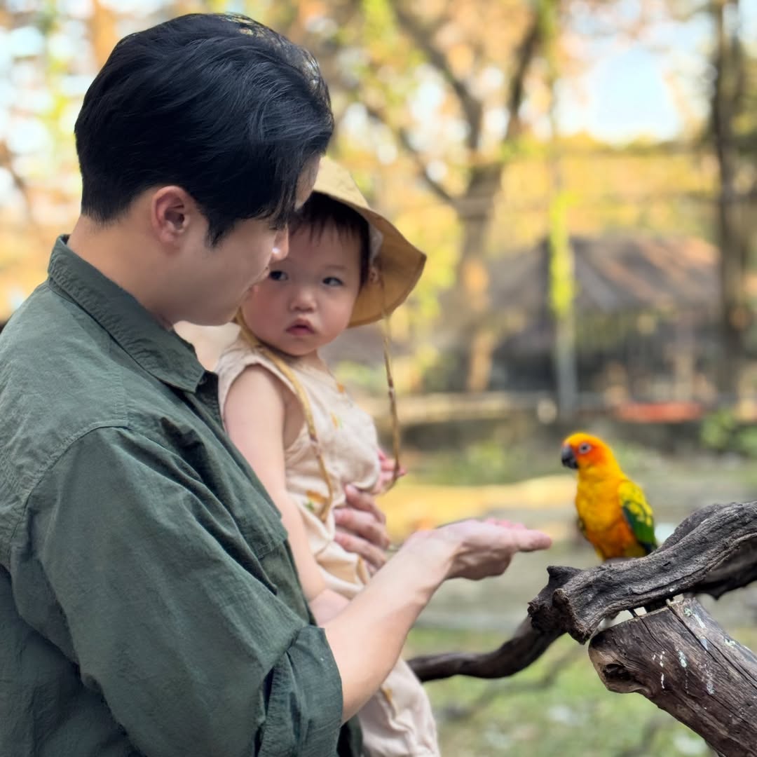 นิว - นภัสสร ภูธรใจ