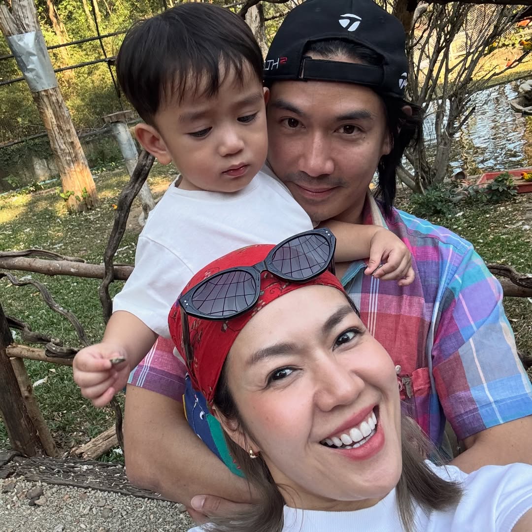 นิว - นภัสสร ภูธรใจ