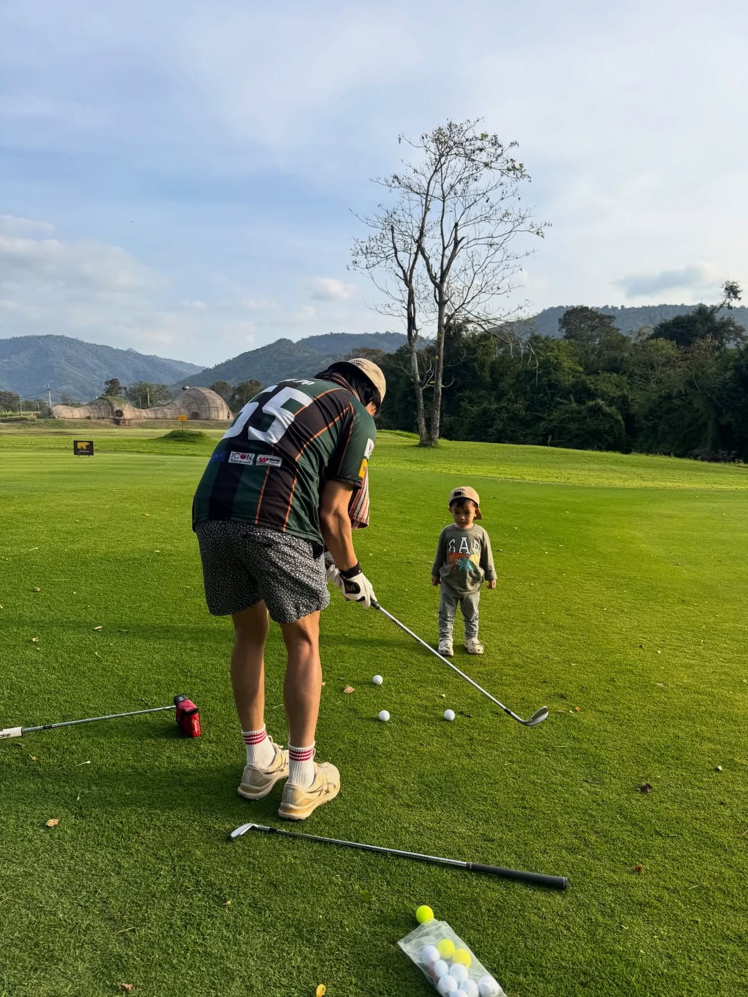 นิว - นภัสสร ภูธรใจ