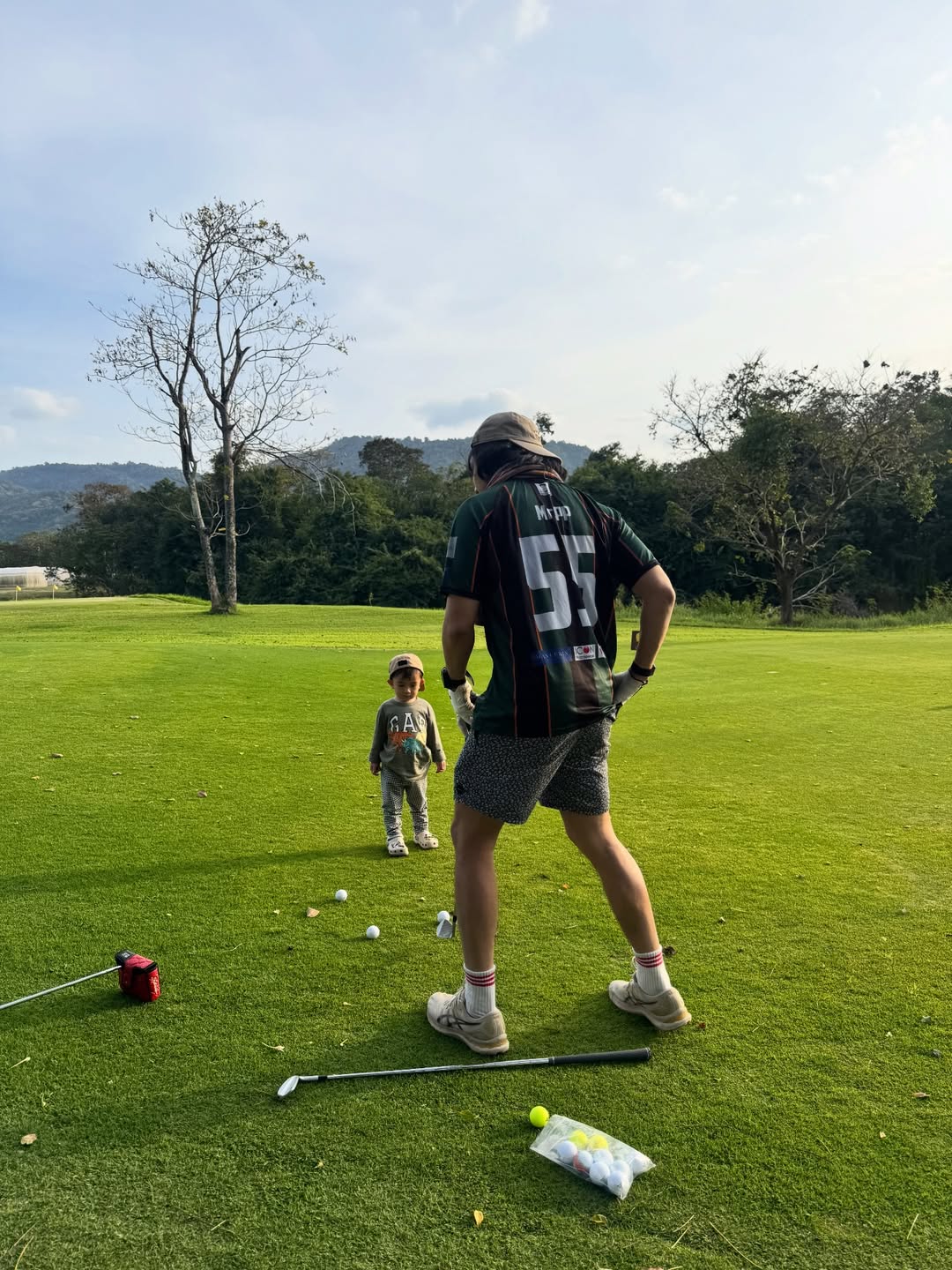 นิว - นภัสสร ภูธรใจ