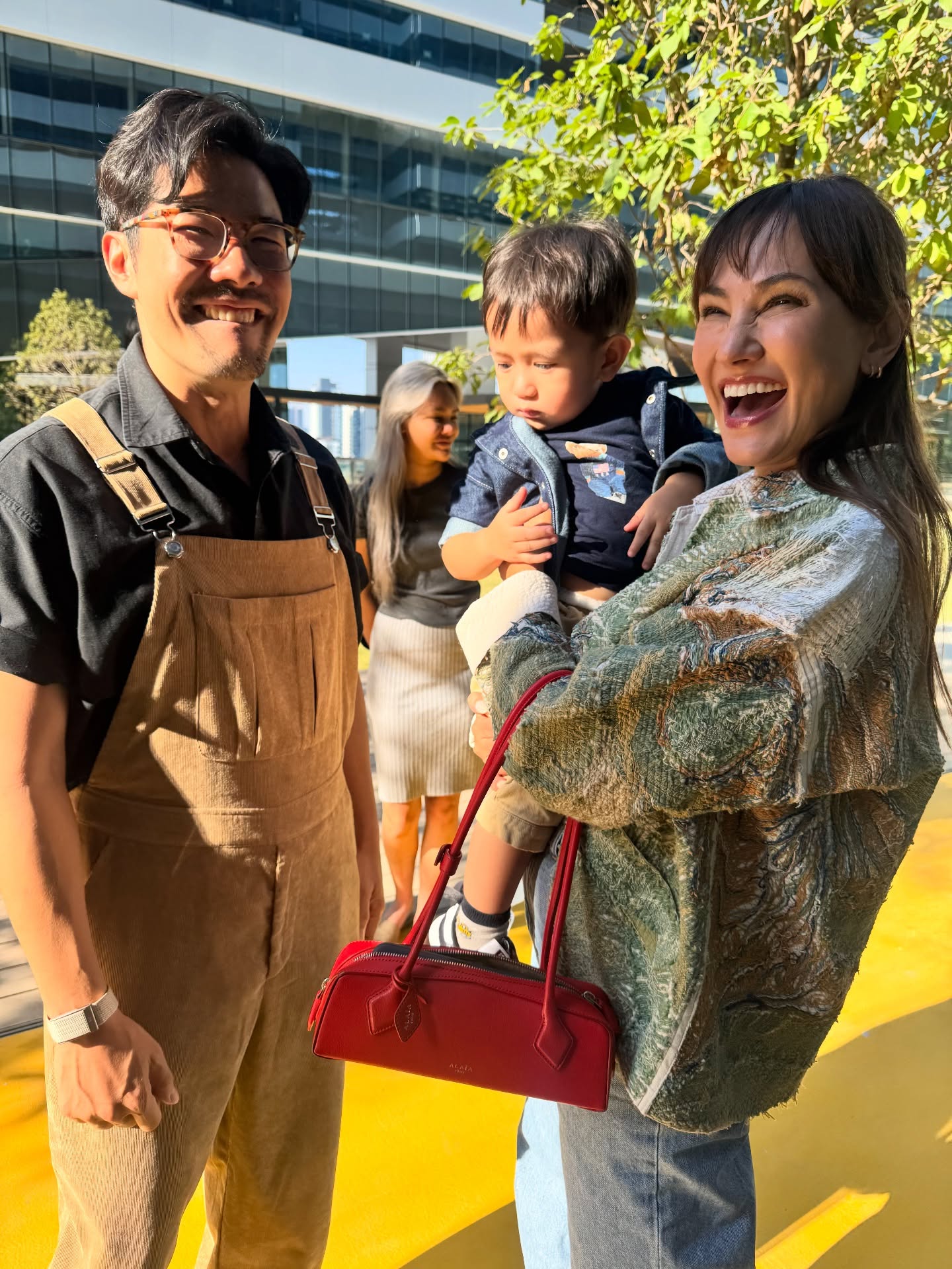 นิว - นภัสสร ภูธรใจ