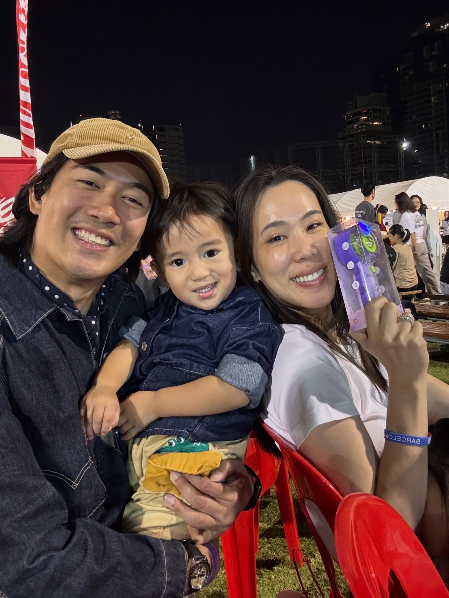 นิว - นภัสสร ภูธรใจ