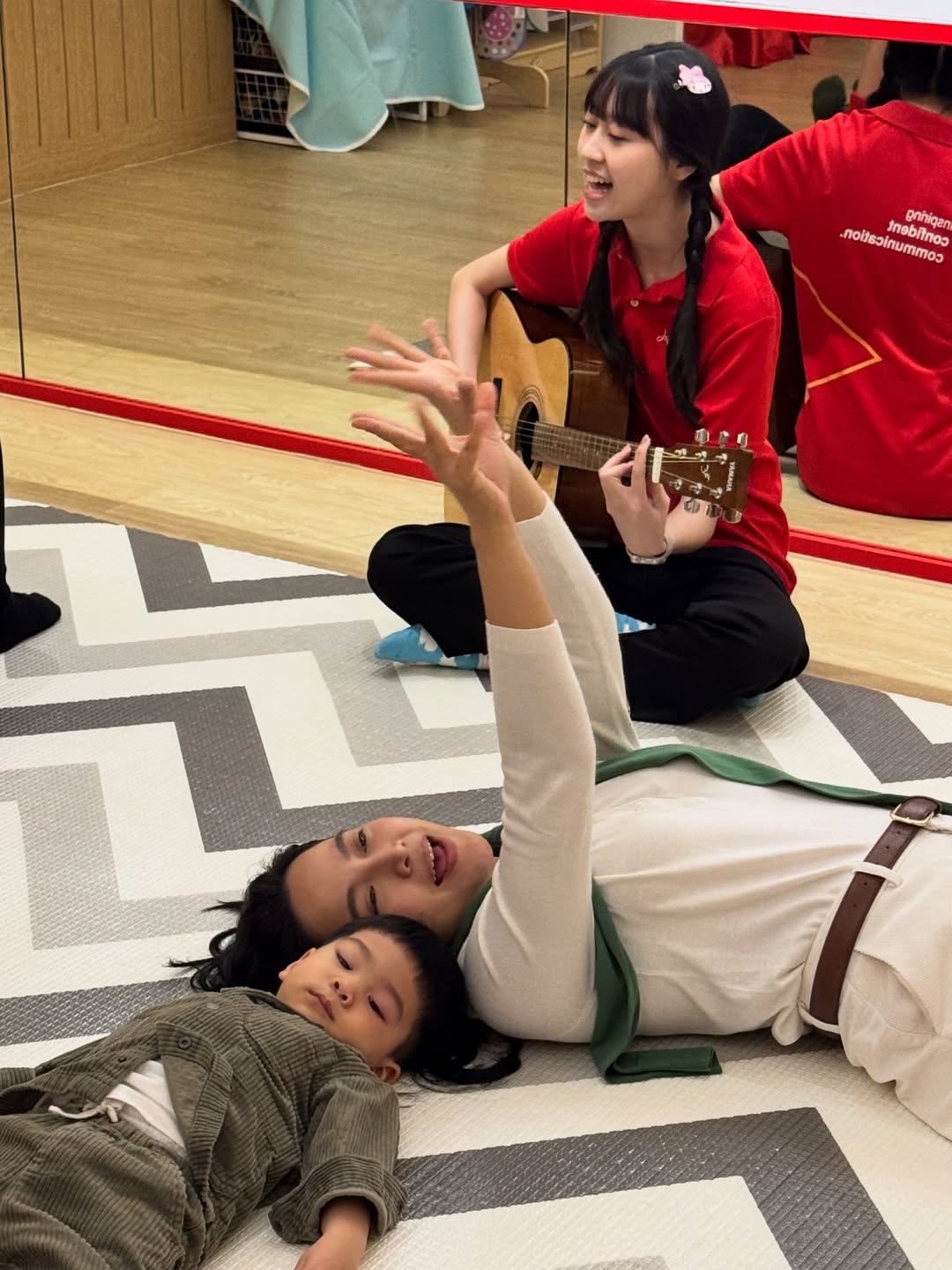 นิว - นภัสสร ภูธรใจ