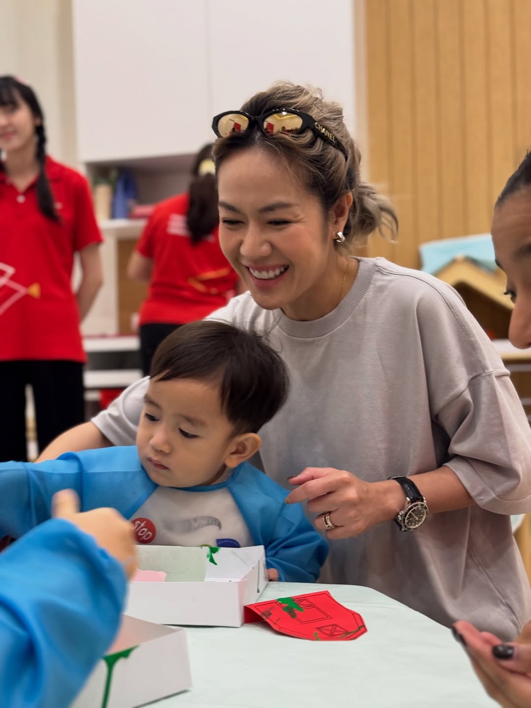 นิว - นภัสสร ภูธรใจ