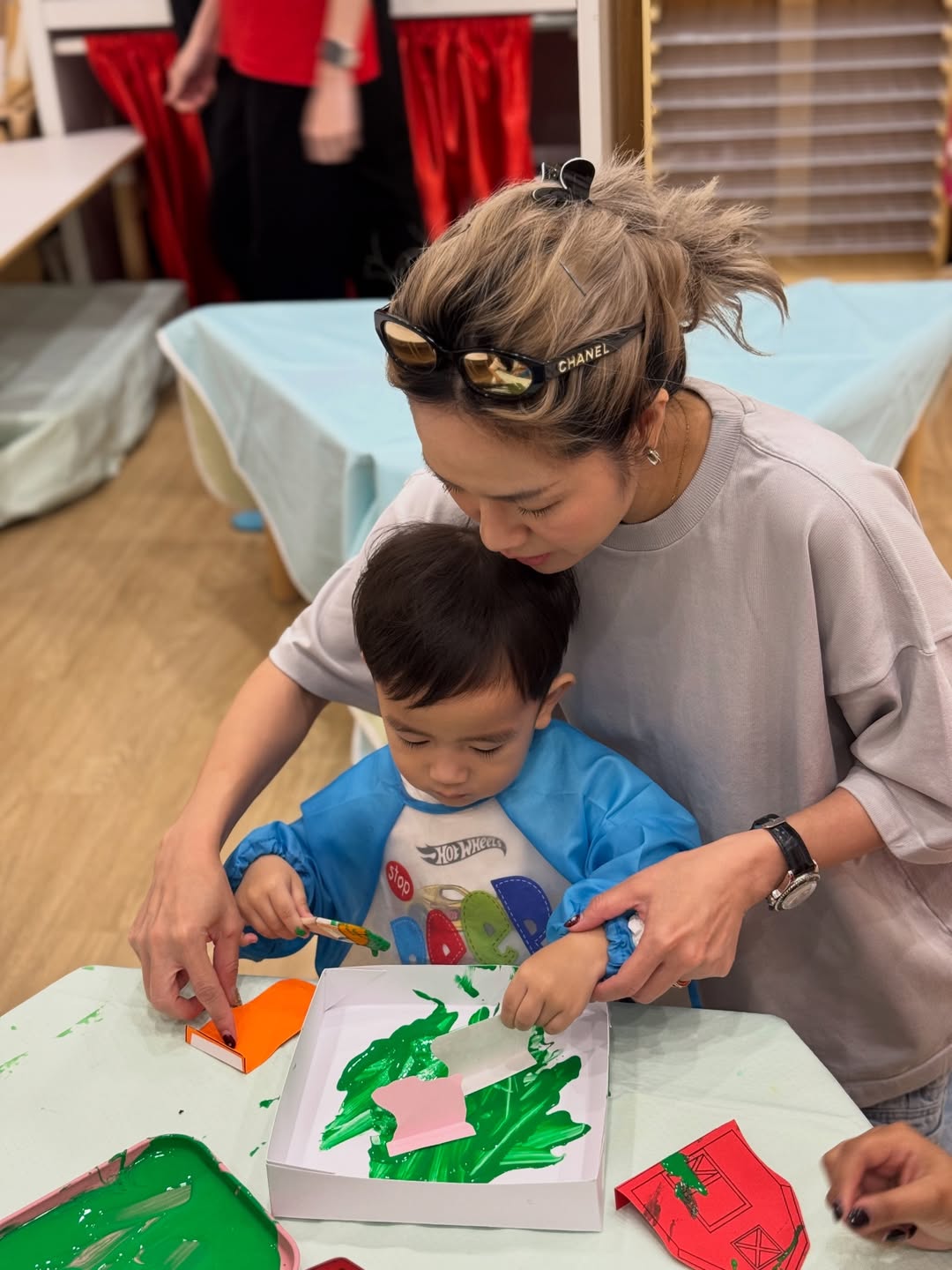 นิว - นภัสสร ภูธรใจ