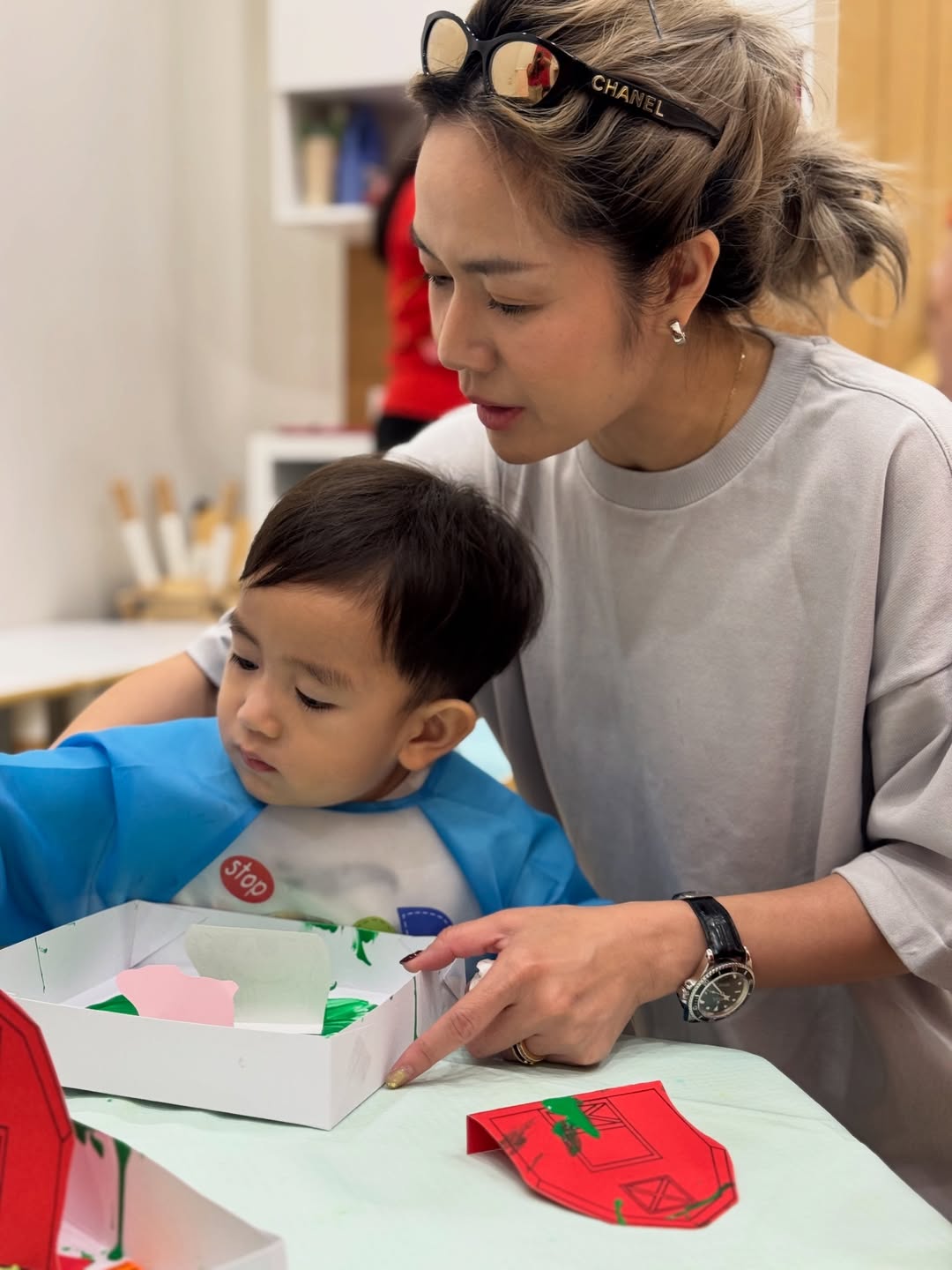 นิว - นภัสสร ภูธรใจ