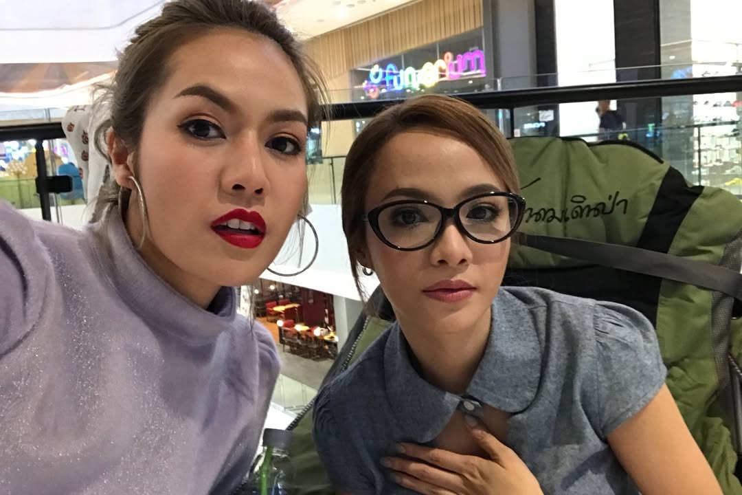 นิว - นภัสสร ภูธรใจ