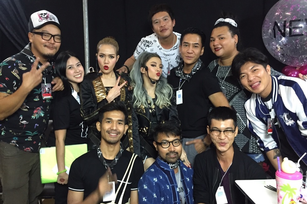 นิว - นภัสสร ภูธรใจ