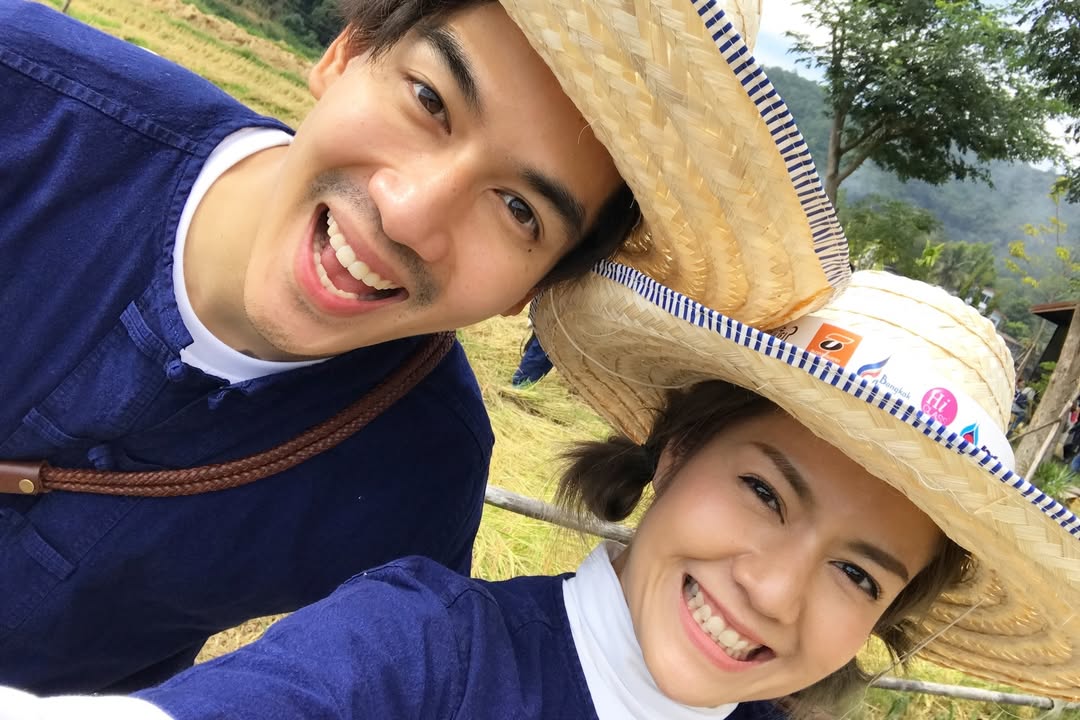 นิว - นภัสสร ภูธรใจ