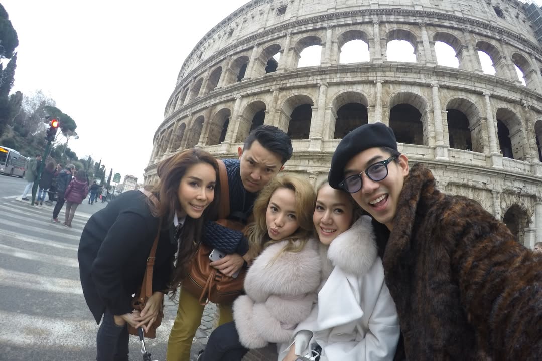 นิว - นภัสสร ภูธรใจ