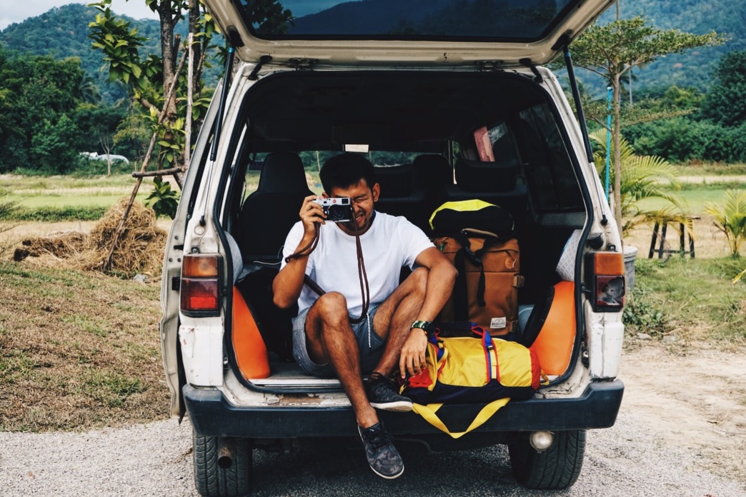 นิว - นภัสสร ภูธรใจ