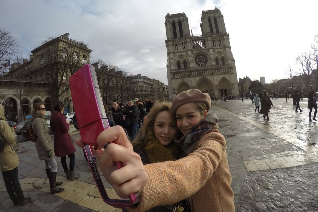 นิว - นภัสสร ภูธรใจ