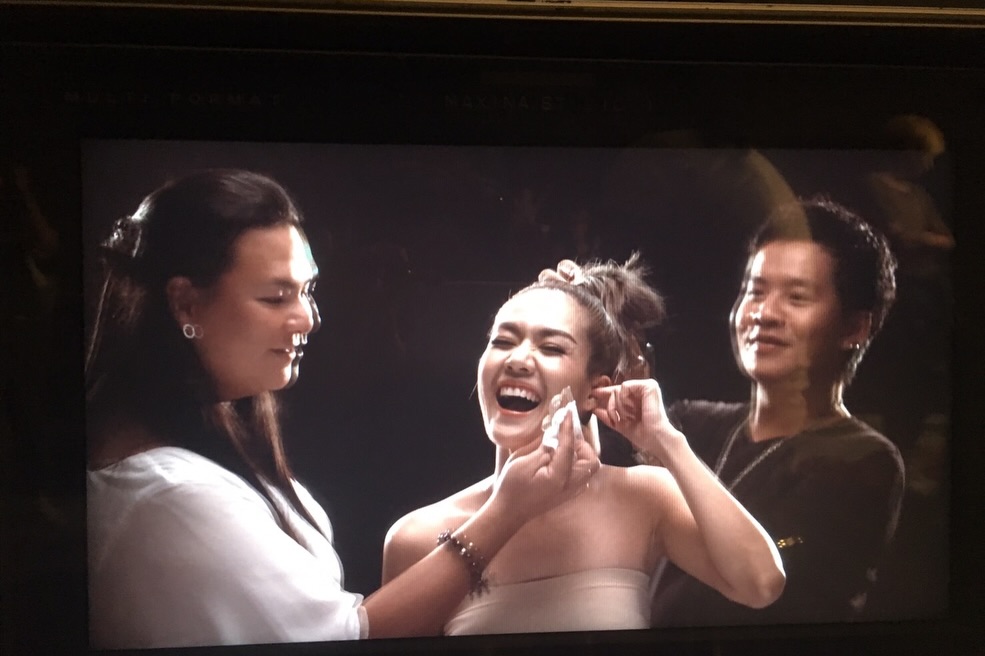 นิว - นภัสสร ภูธรใจ