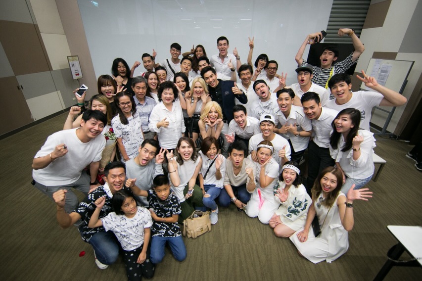 นิว - นภัสสร ภูธรใจ