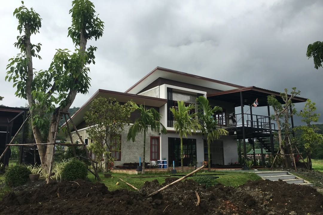 นิว - นภัสสร ภูธรใจ