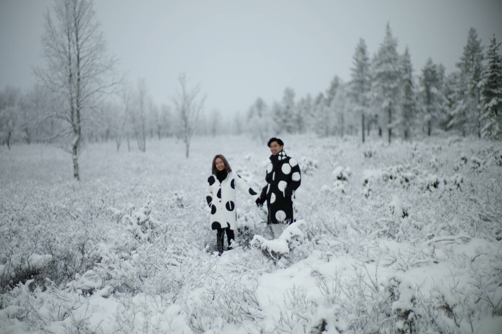 นิว - นภัสสร ภูธรใจ