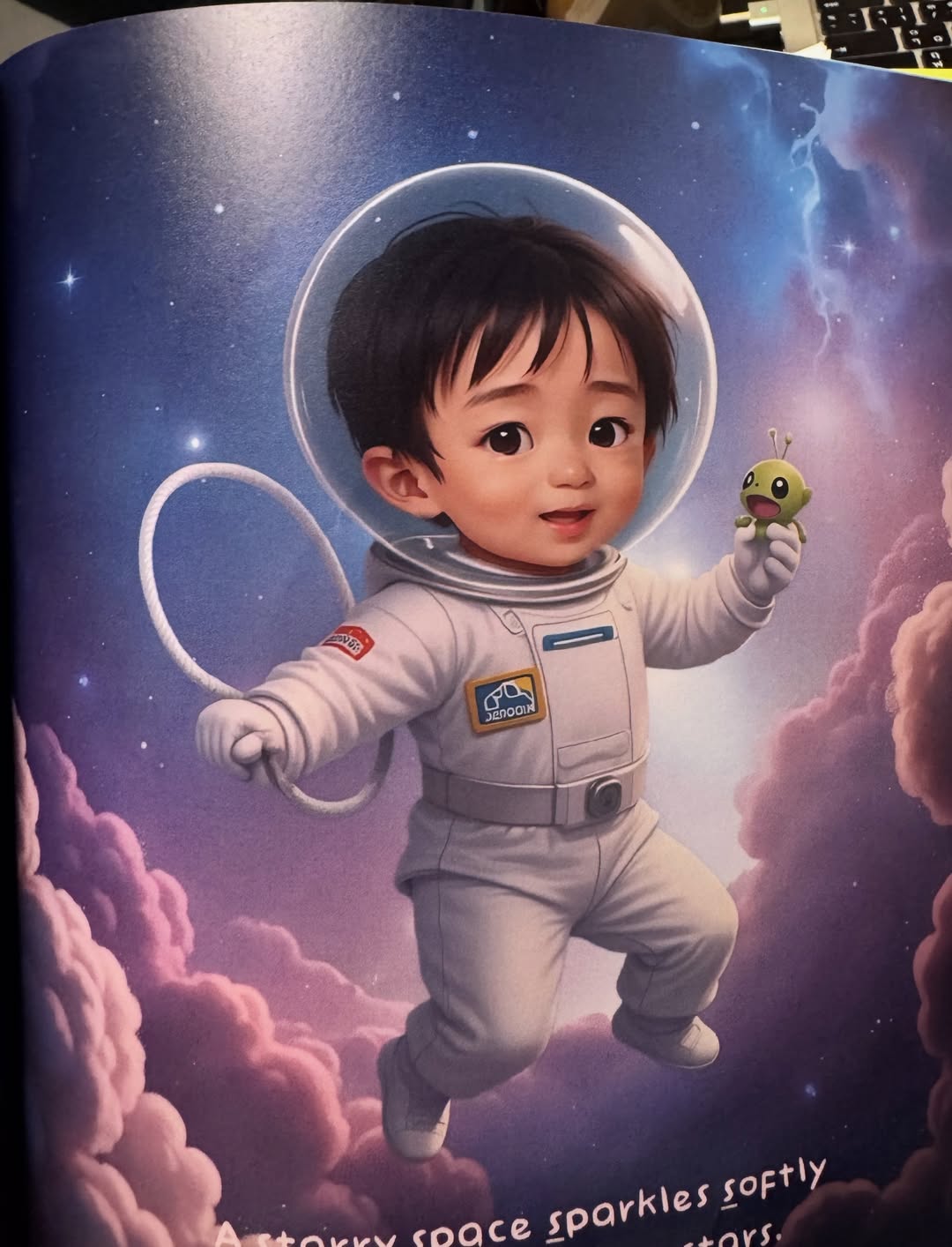 นิว - นภัสสร ภูธรใจ