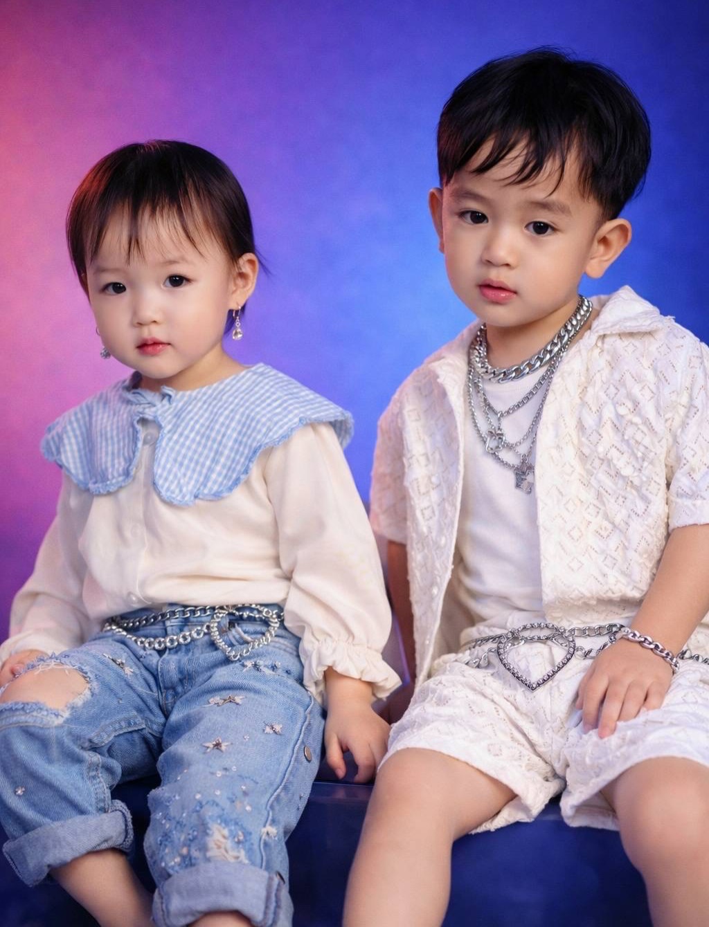 นิว - นภัสสร ภูธรใจ