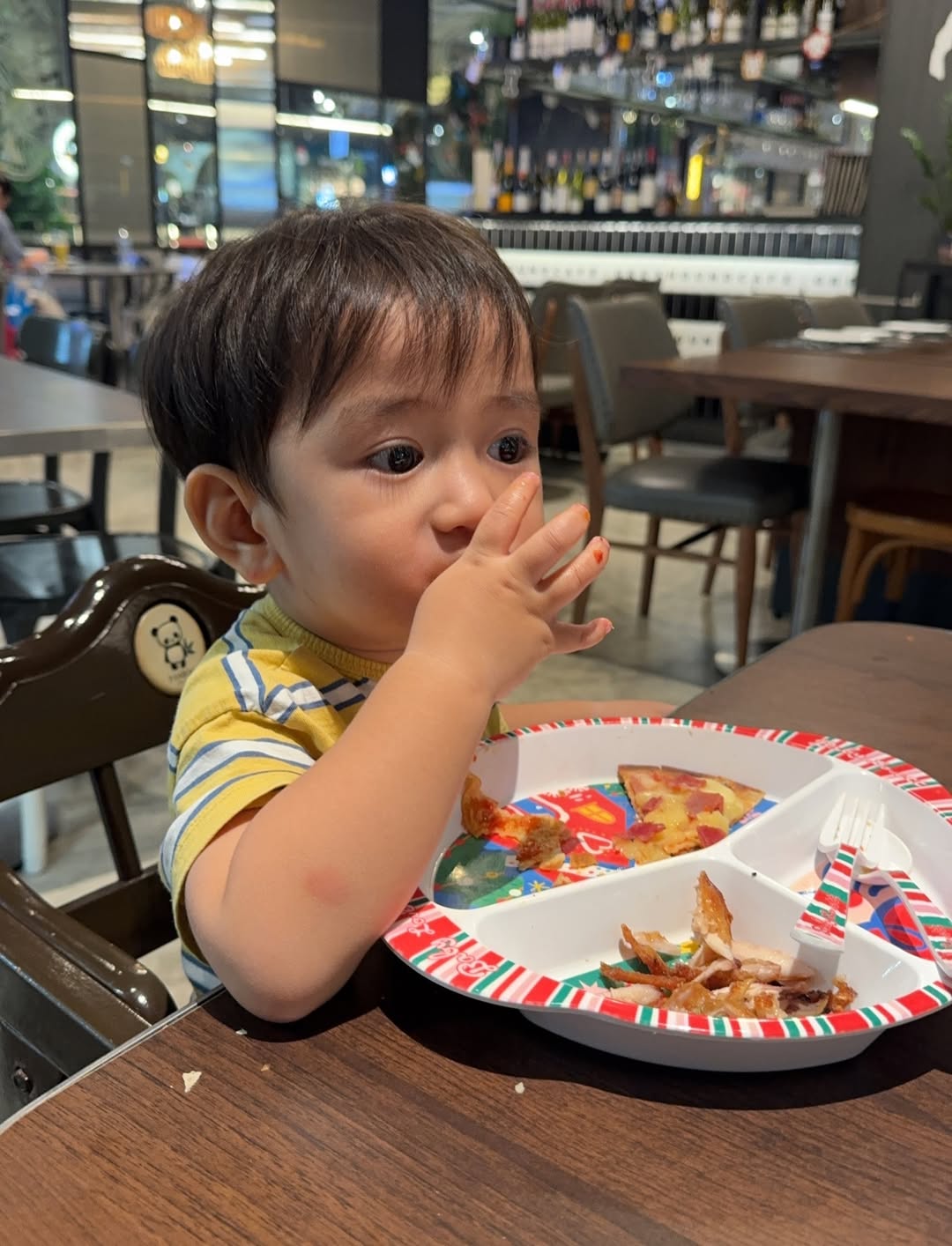 นิว - นภัสสร ภูธรใจ