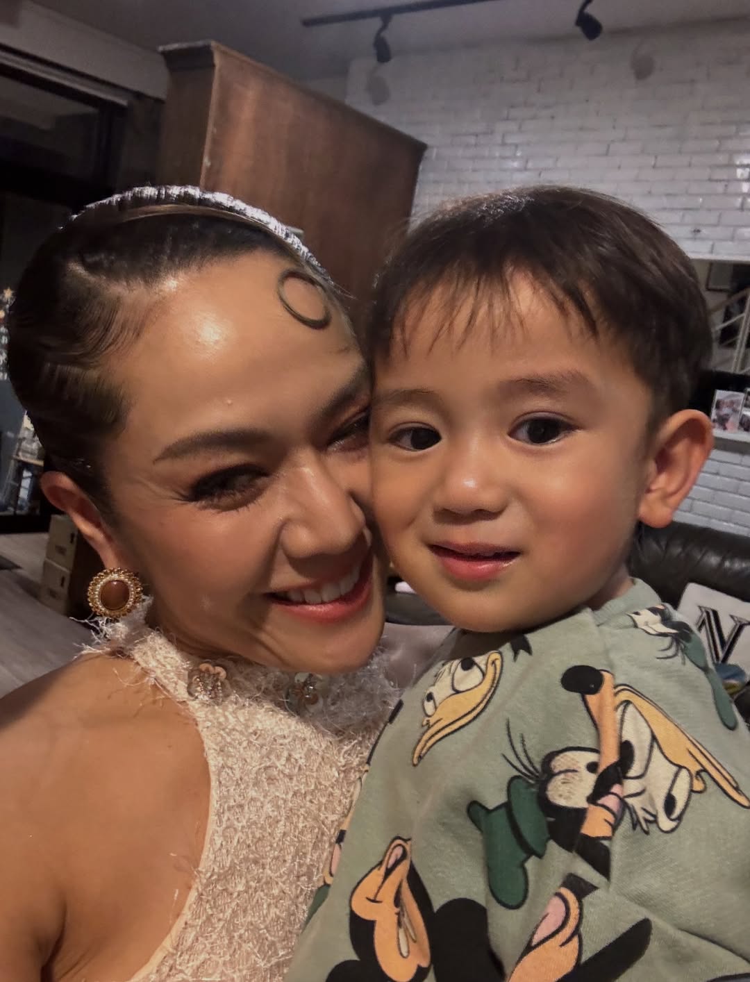 นิว - นภัสสร ภูธรใจ