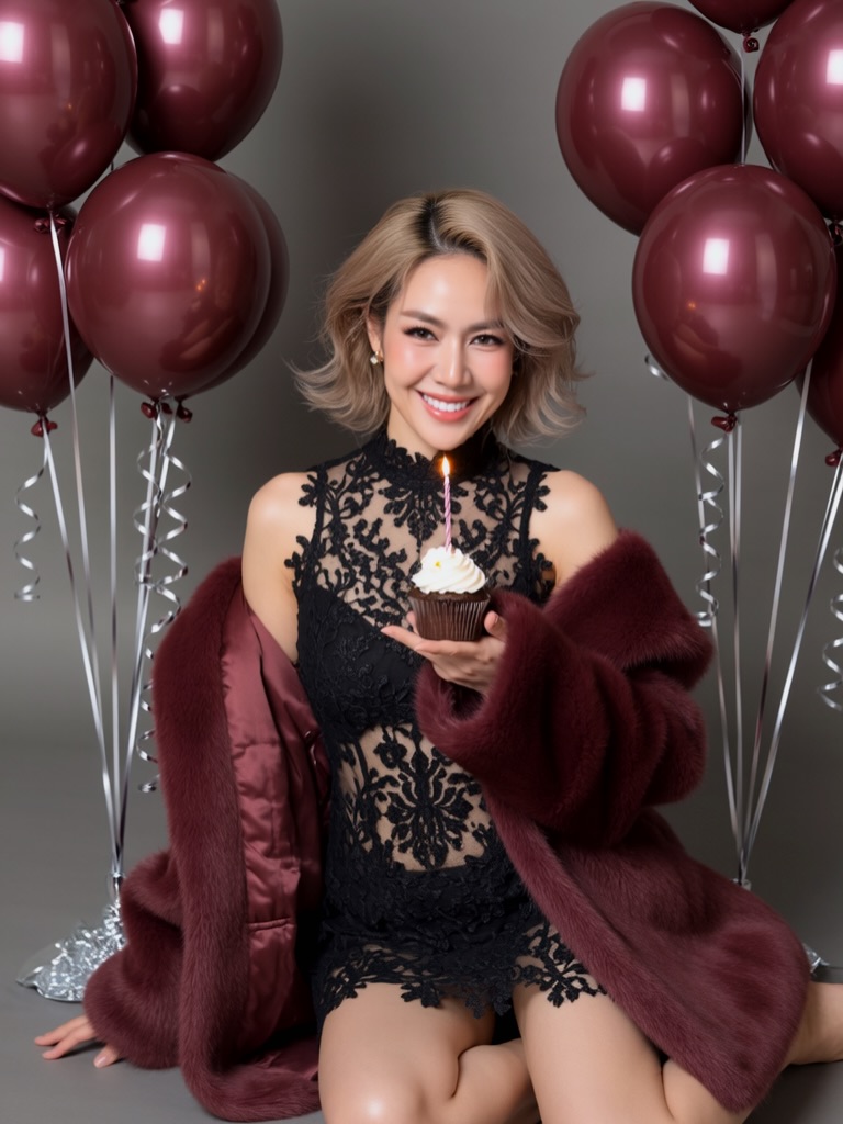 นิว - นภัสสร ภูธรใจ