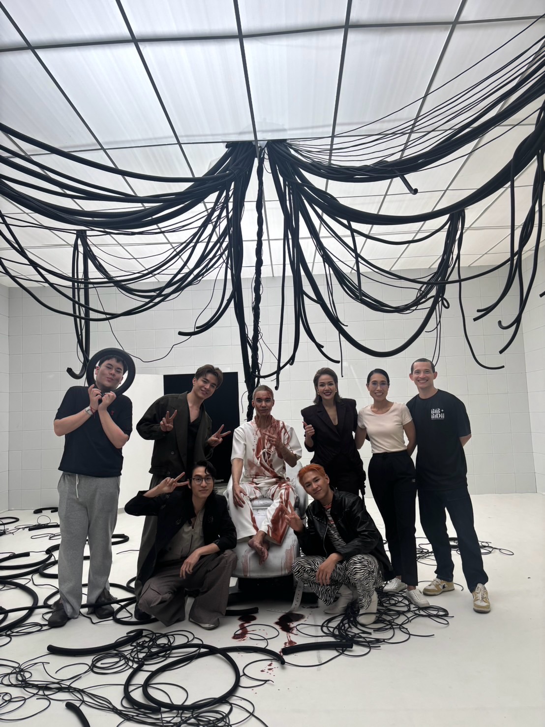 นิว - นภัสสร ภูธรใจ