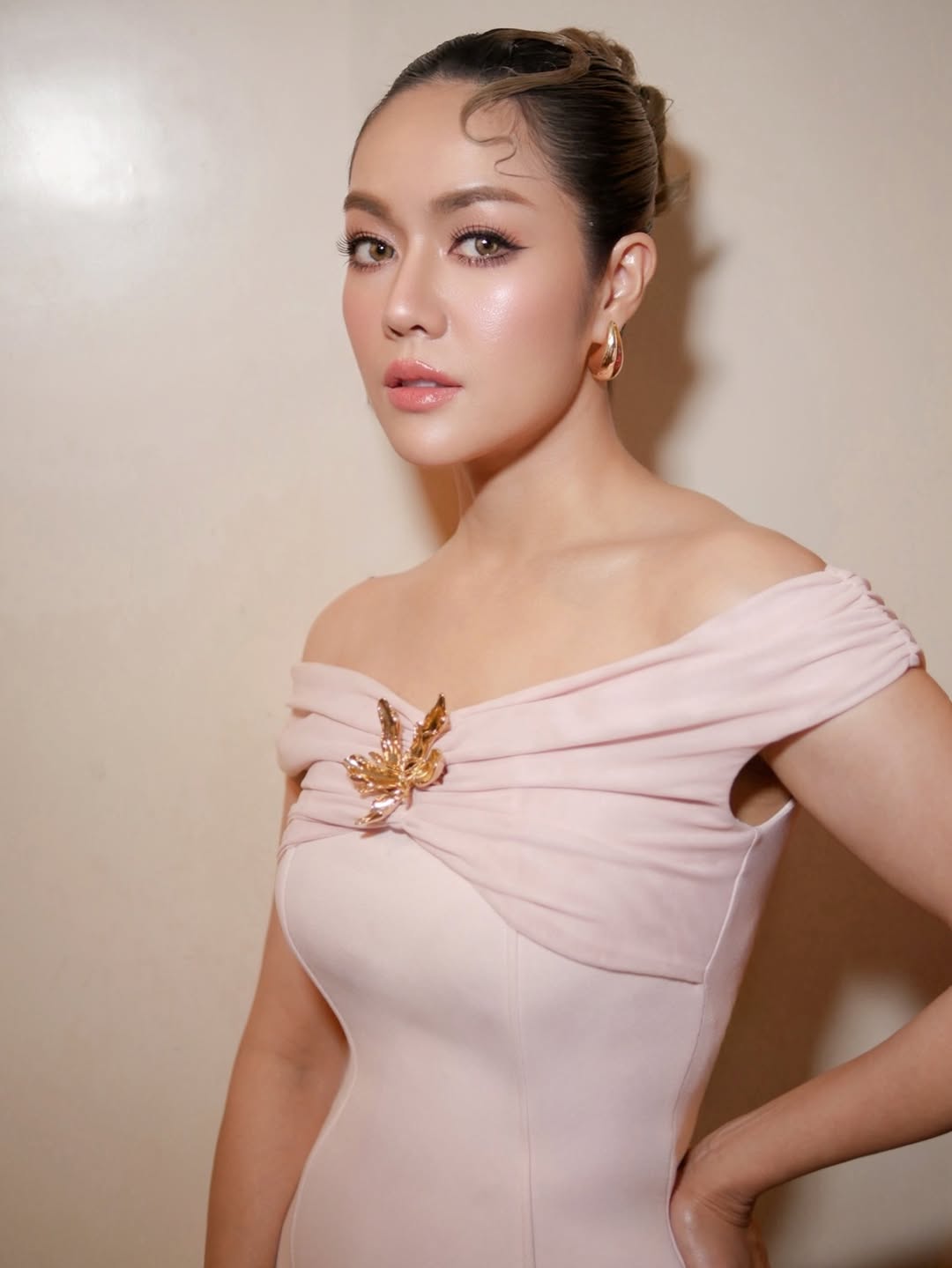 นิว - นภัสสร ภูธรใจ