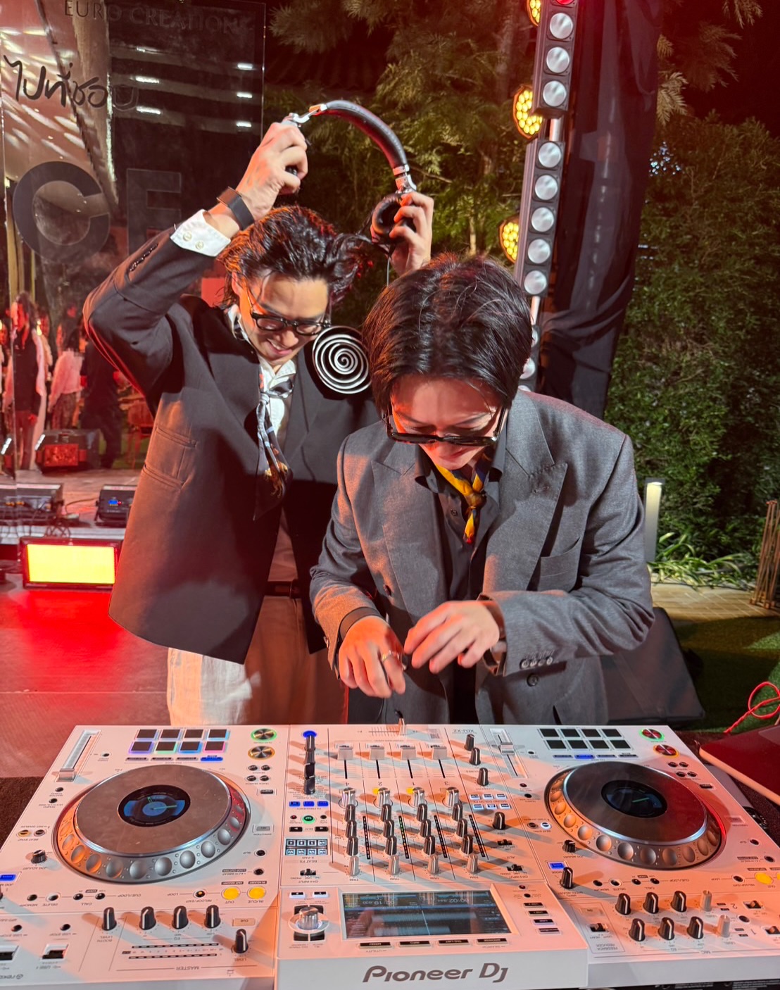 นิว - นภัสสร ภูธรใจ