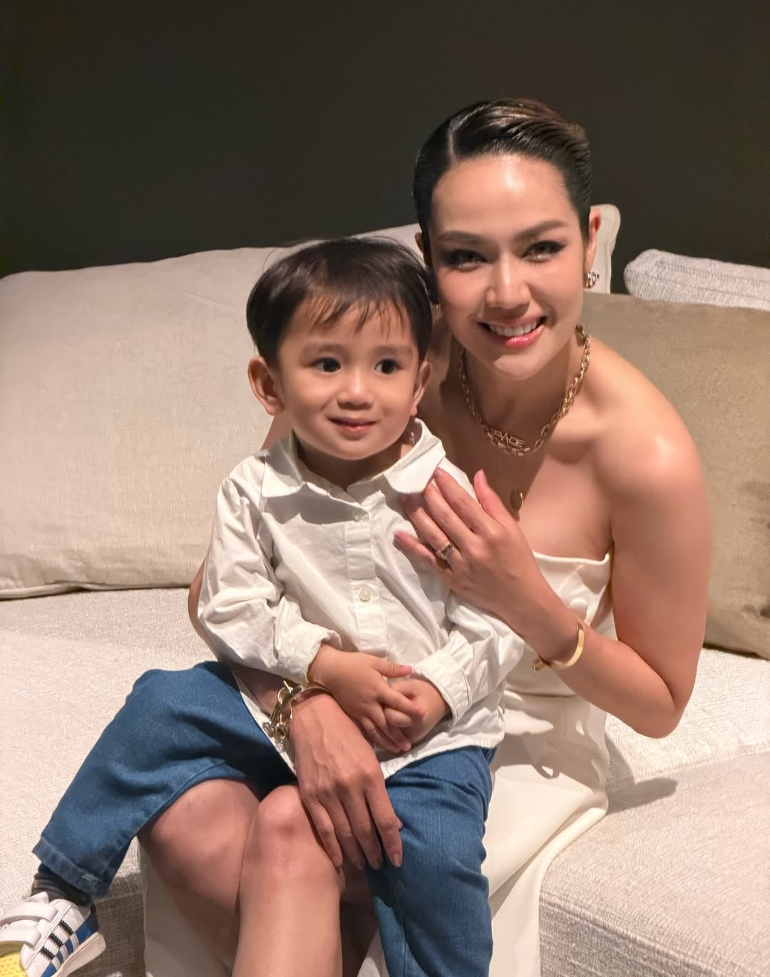 นิว - นภัสสร ภูธรใจ