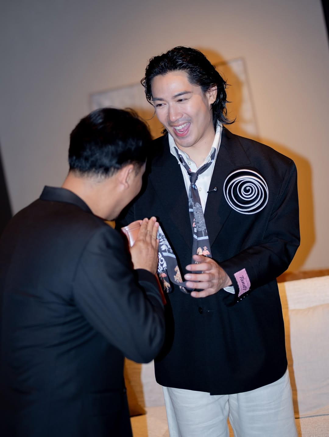 นิว - นภัสสร ภูธรใจ