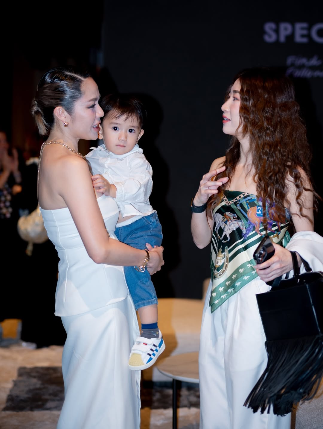 นิว - นภัสสร ภูธรใจ