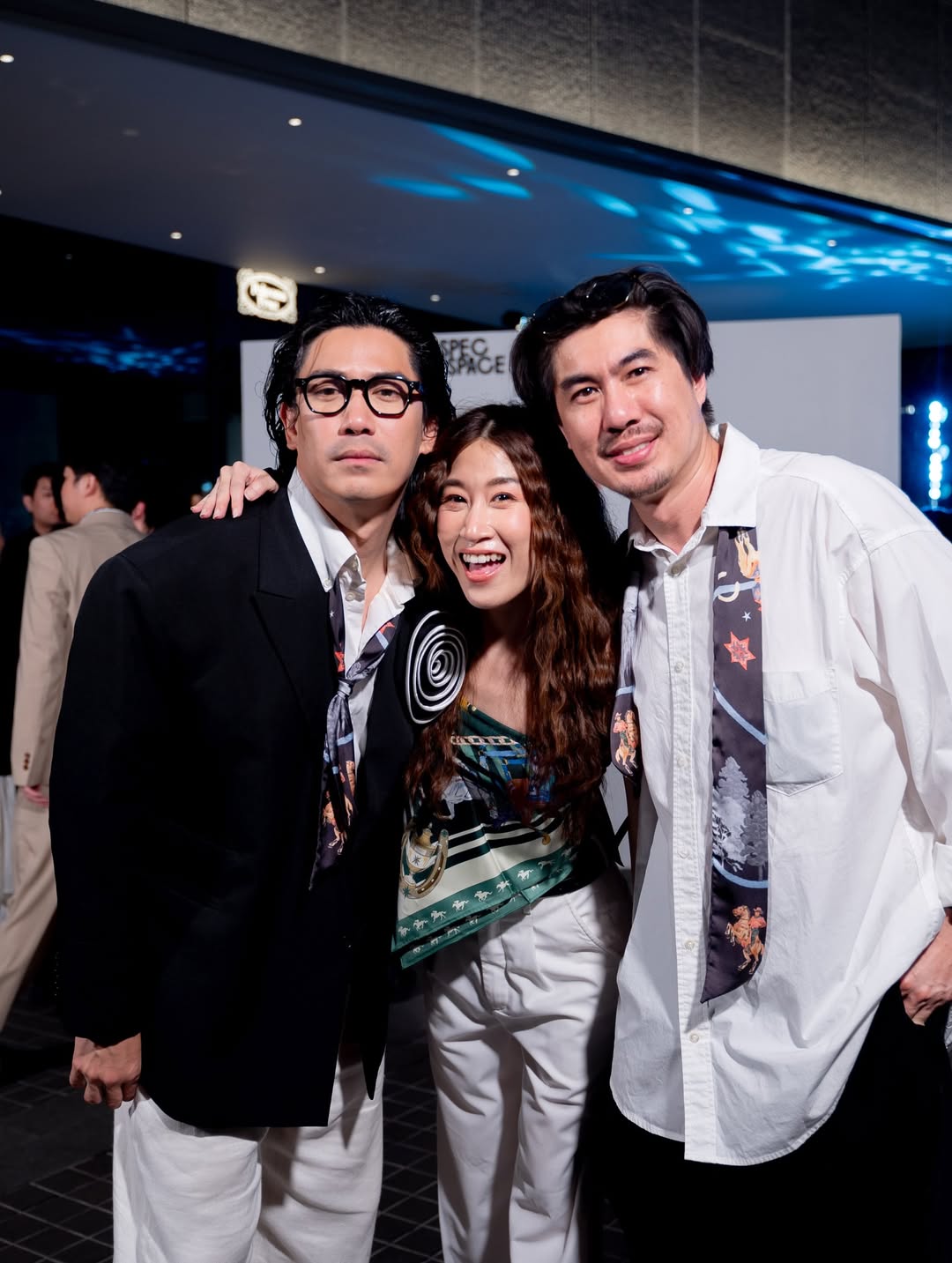 นิว - นภัสสร ภูธรใจ