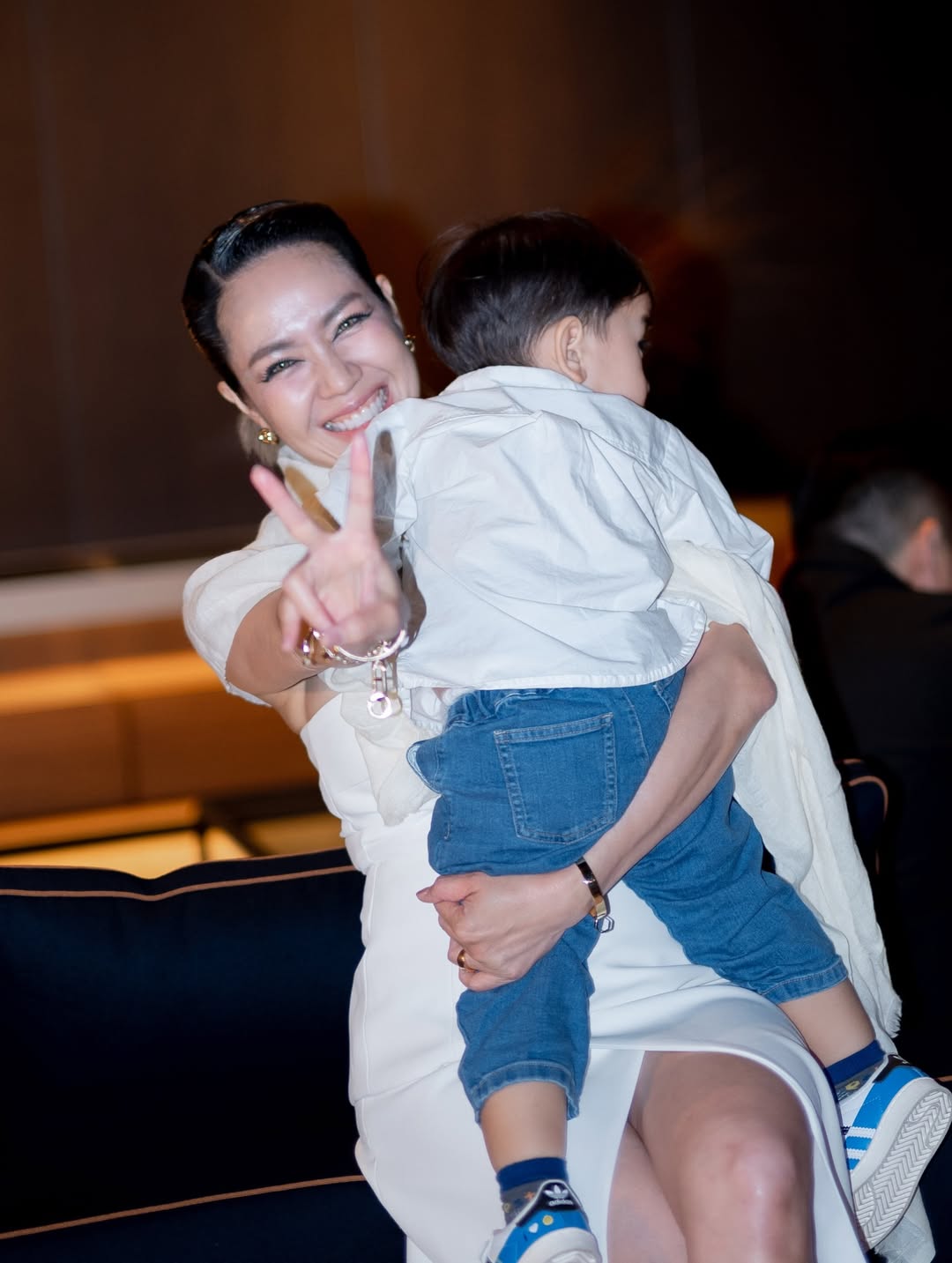 นิว - นภัสสร ภูธรใจ