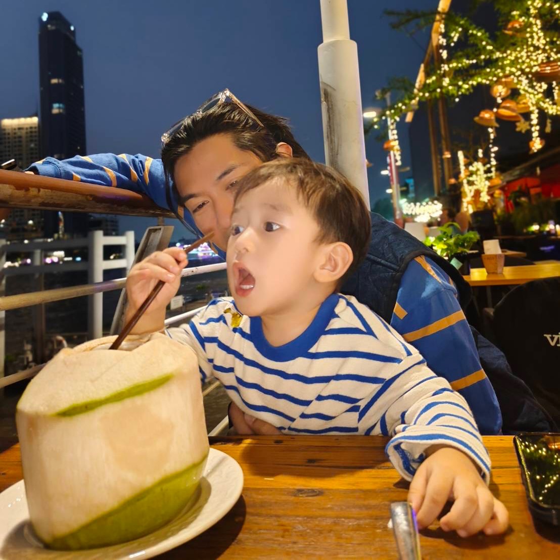 นิว - นภัสสร ภูธรใจ