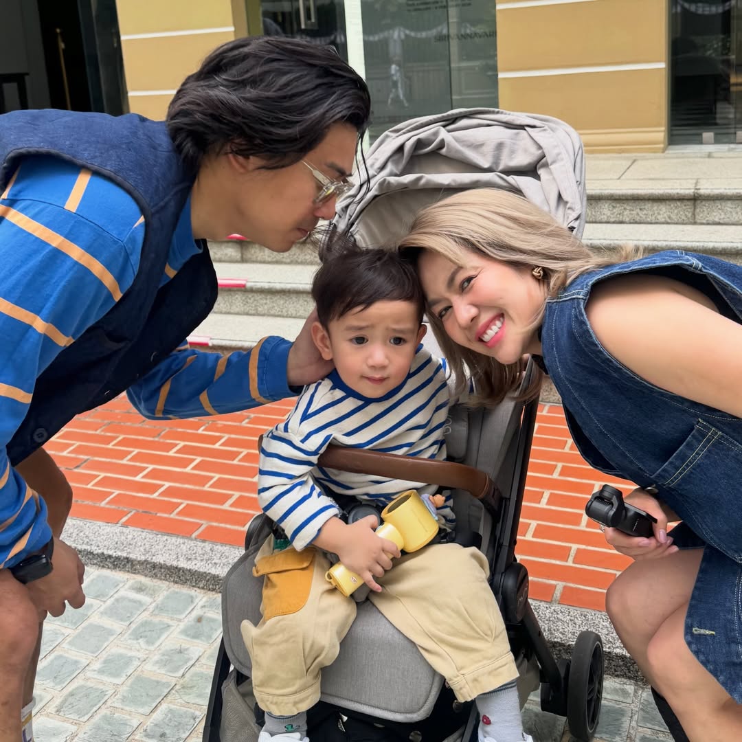 นิว - นภัสสร ภูธรใจ