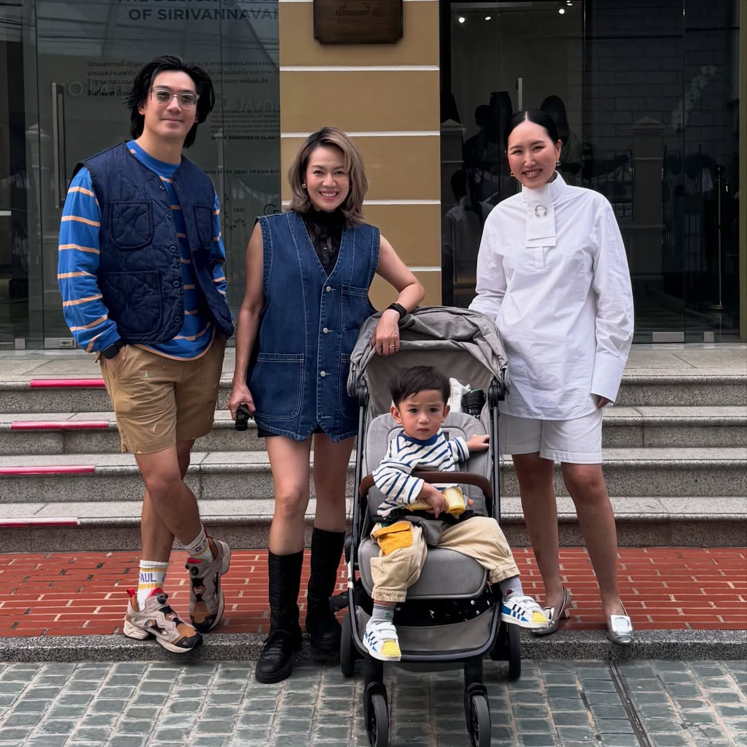 นิว - นภัสสร ภูธรใจ