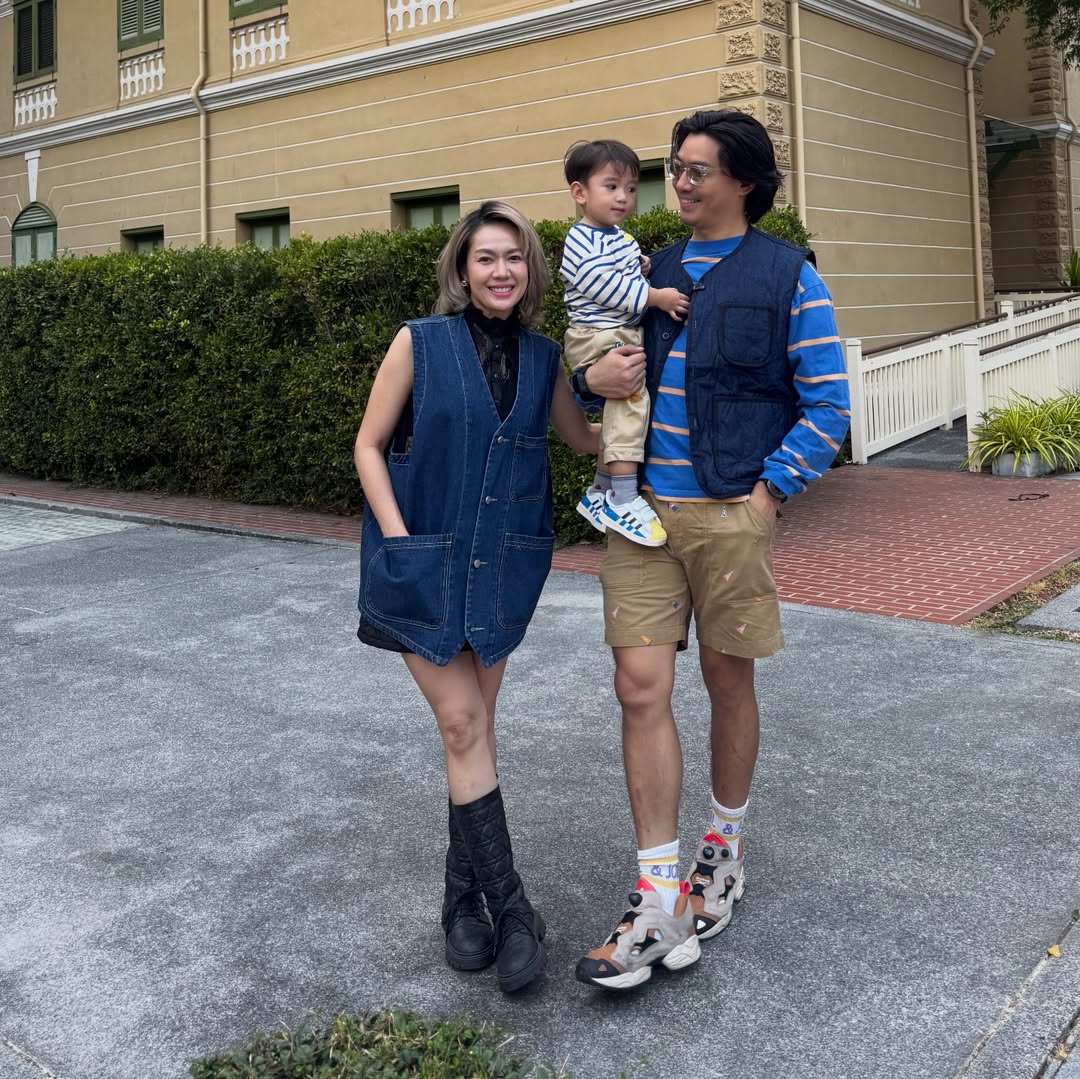 นิว - นภัสสร ภูธรใจ