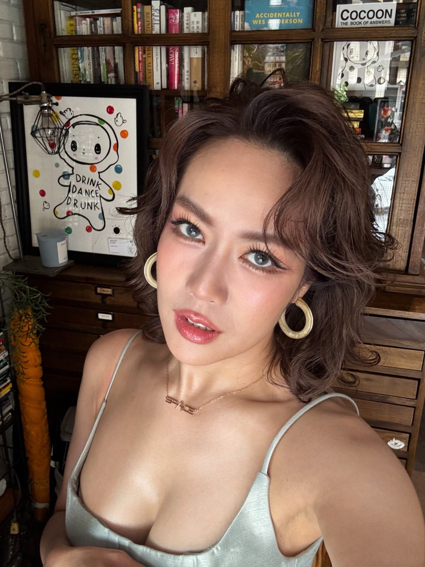 นิว - นภัสสร ภูธรใจ