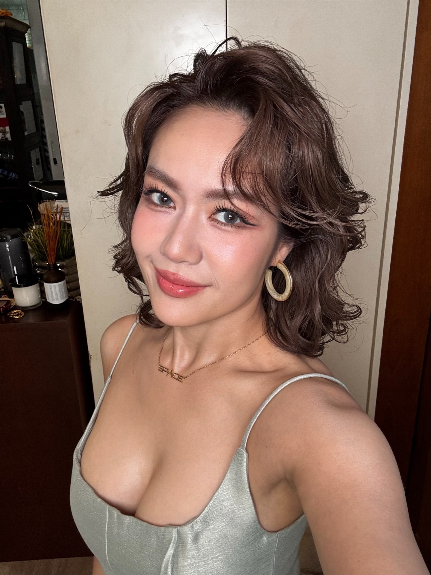 นิว - นภัสสร ภูธรใจ