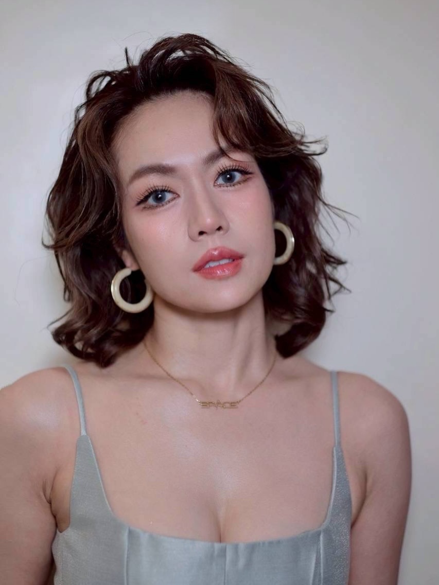 นิว - นภัสสร ภูธรใจ