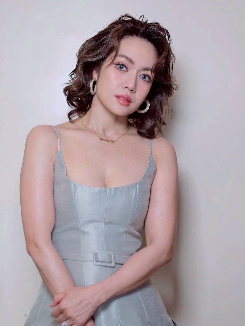 นิว - นภัสสร ภูธรใจ