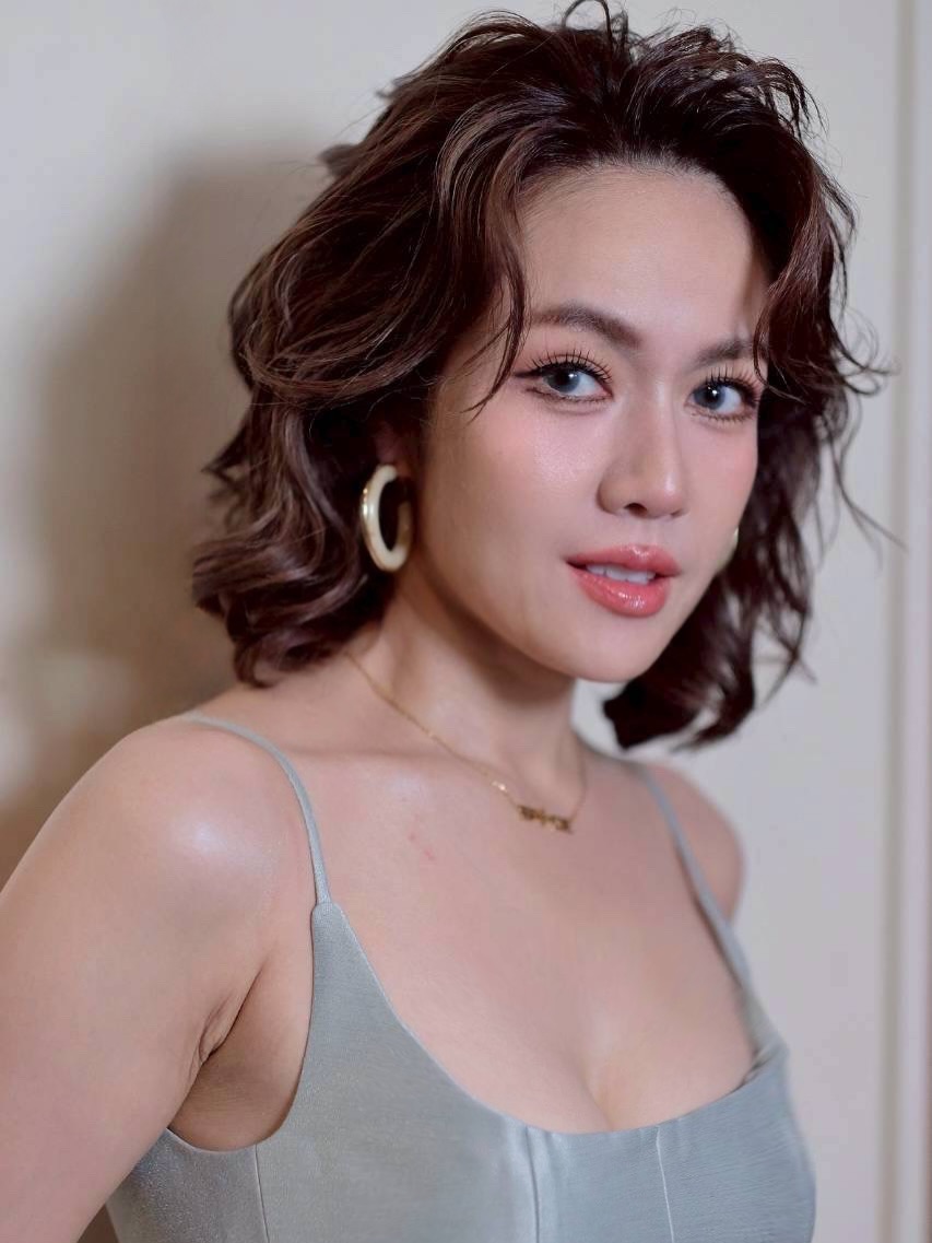 นิว - นภัสสร ภูธรใจ